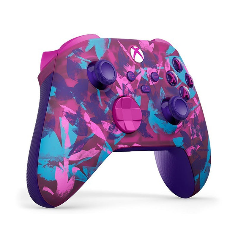 Microsoft Xbox Wireless Controller for Xbox One Xbox Series X/S, PC