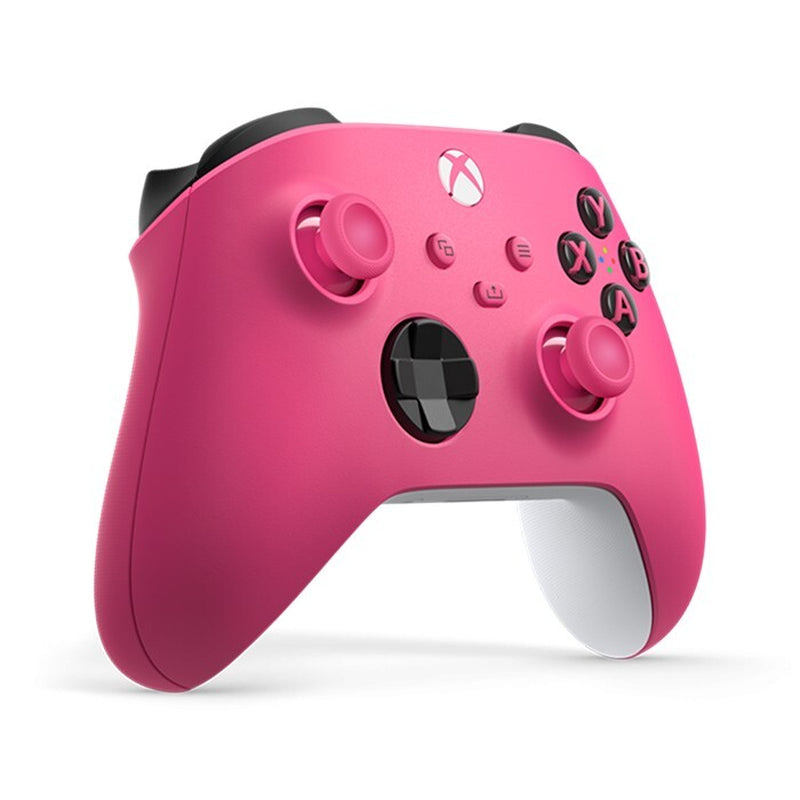 Microsoft Xbox Wireless Controller for Xbox One Xbox Series X/S, PC