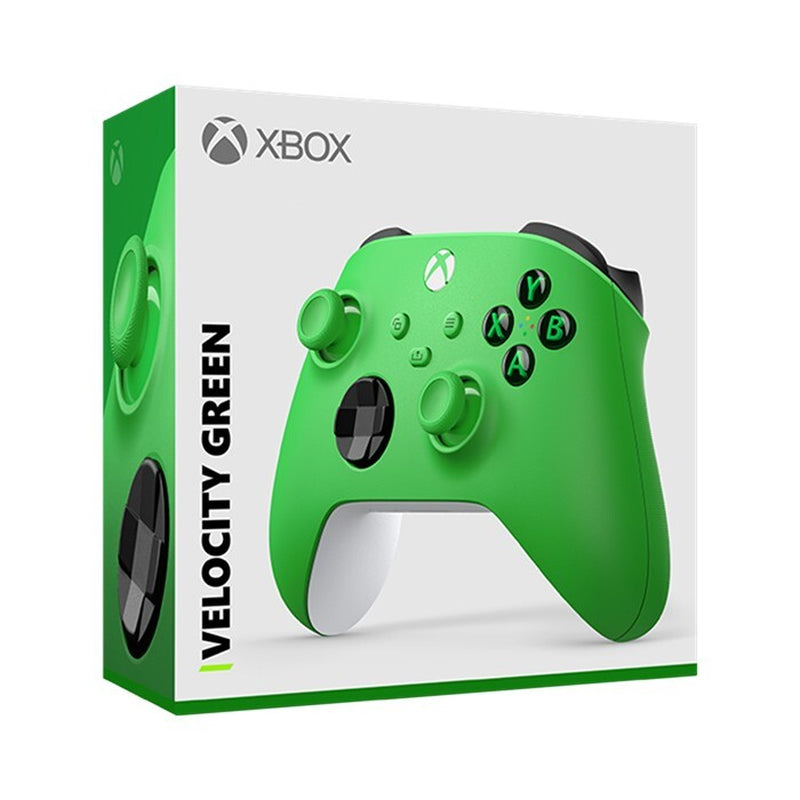 Microsoft Xbox Wireless Controller for Xbox One Xbox Series X/S, PC