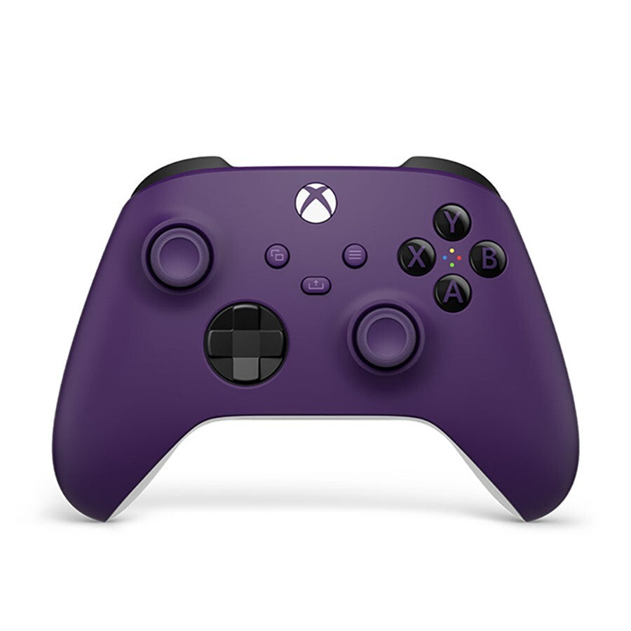 Microsoft Xbox Wireless Controller for Xbox One Xbox Series X/S, PC
