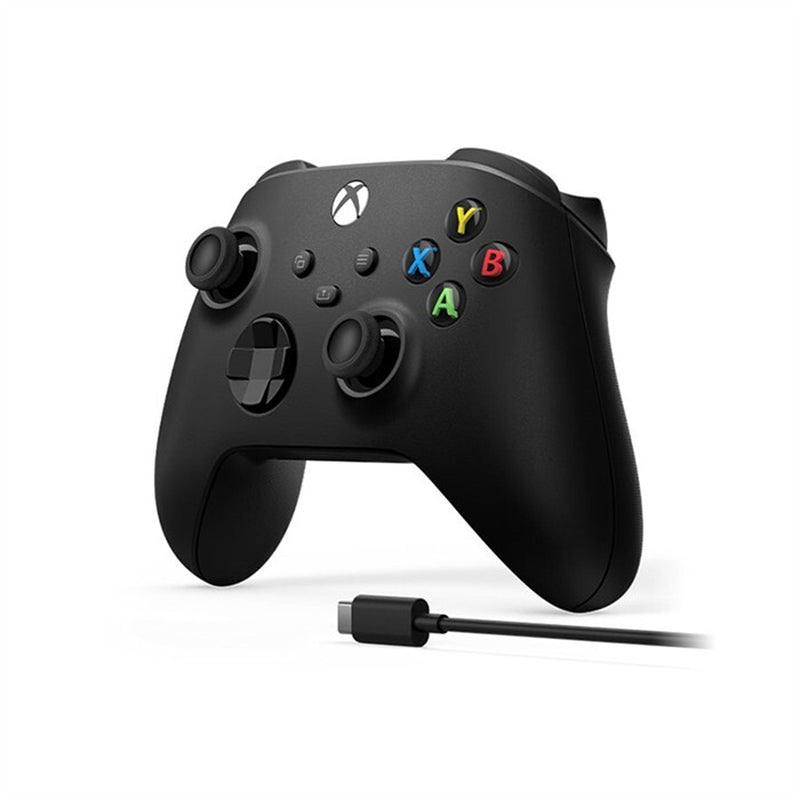 Microsoft Xbox Wireless Controller for Xbox One Xbox Series X/S, PC