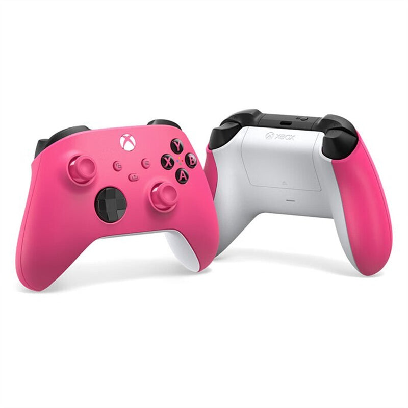 Microsoft Xbox Wireless Controller for Xbox One Xbox Series X/S, PC