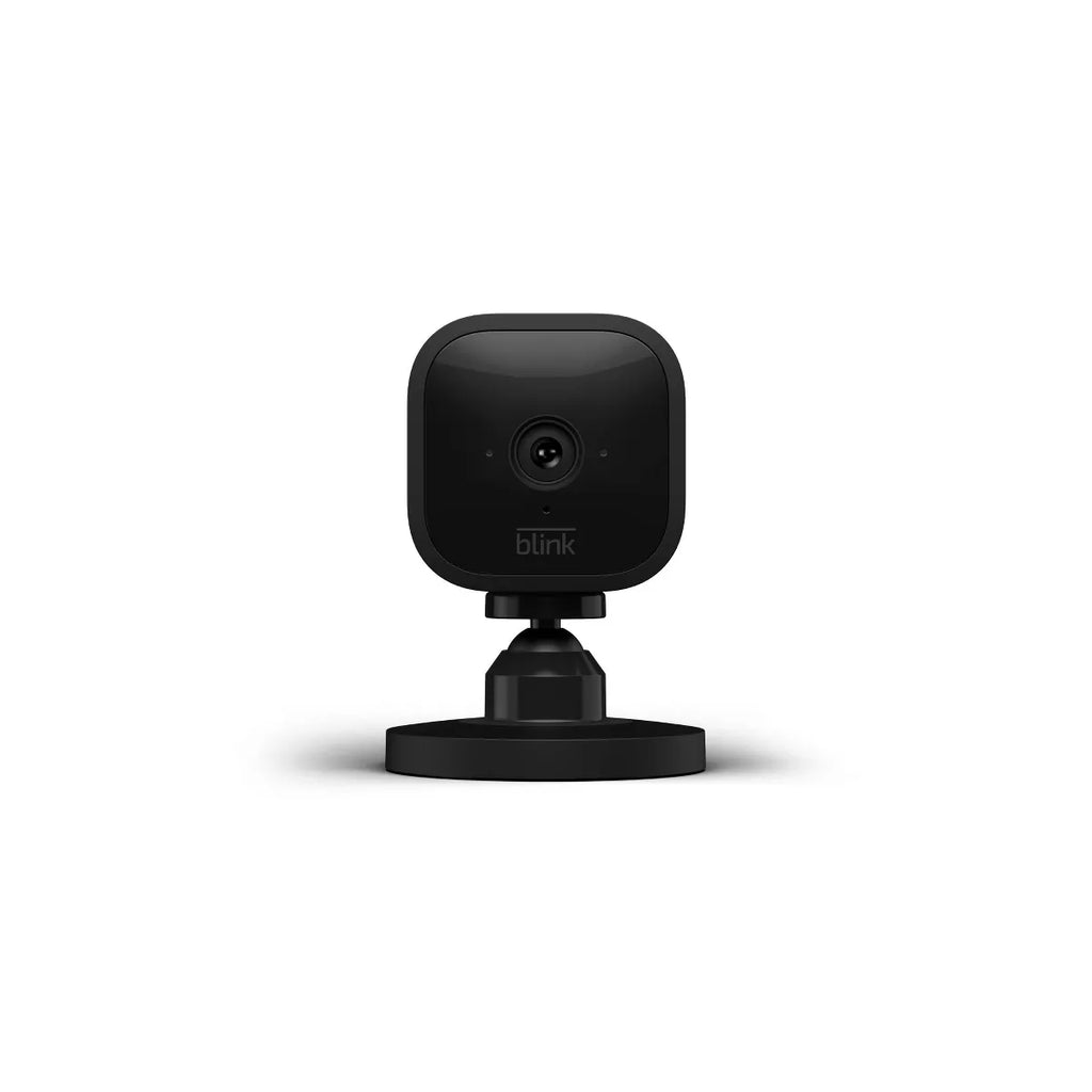 Blink Mini 1080P Security Camera