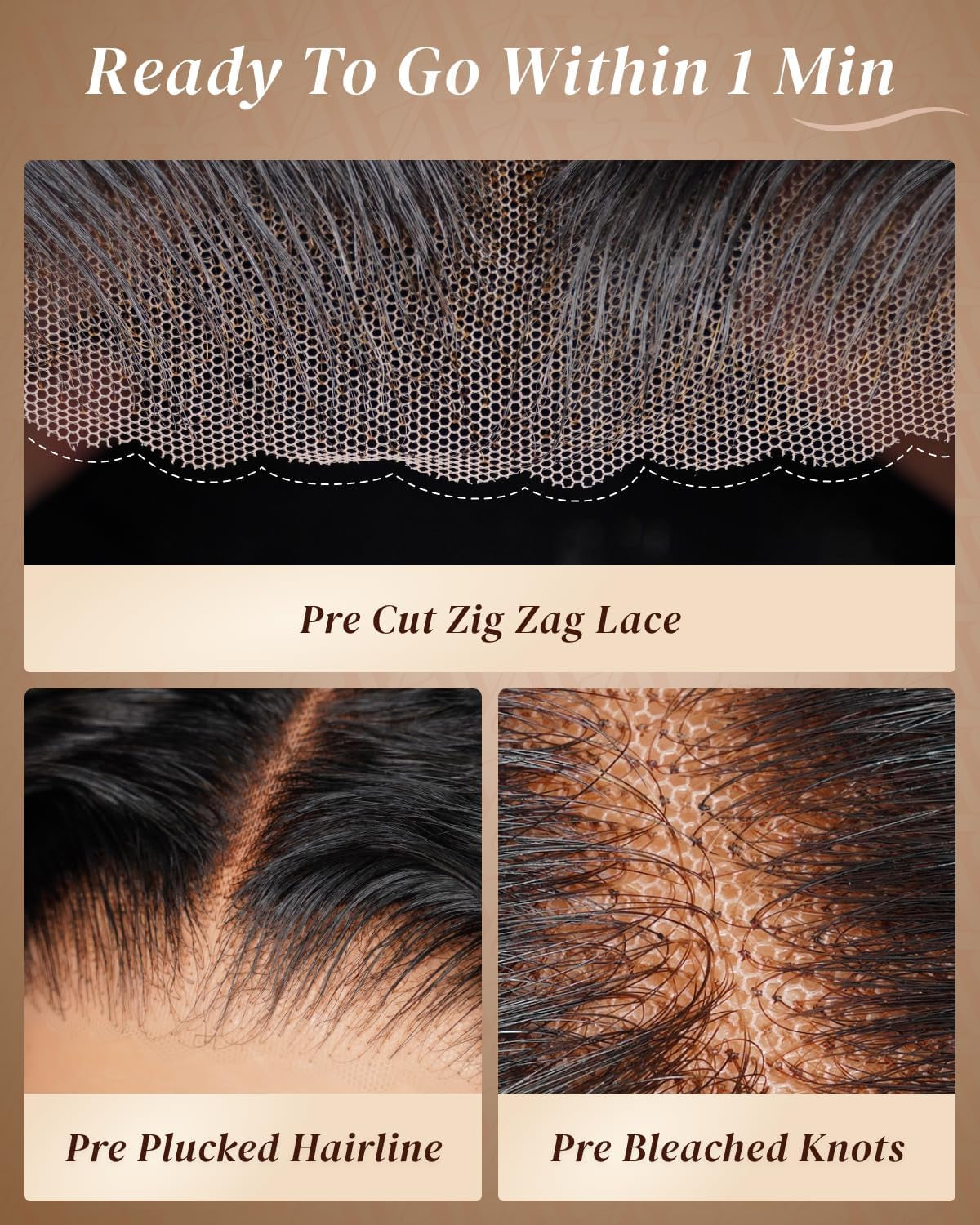 13X4 Loose Curly Wave Wig 1B/30 Ready to Go Glueless Wigs Human Hair Highlight Lace Front Wig Human Hair Pre Plucked Cut Lace 210% Density Pre Bleached (24Inch, 13X4 Loose Wave)