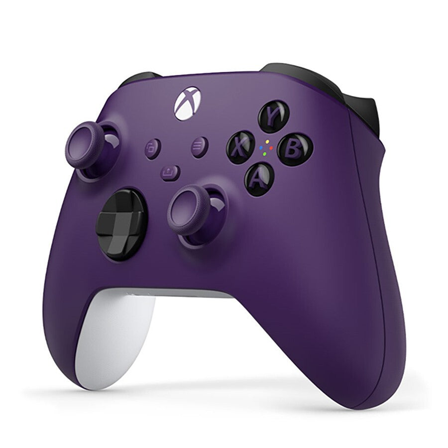 Microsoft Xbox Wireless Controller for Xbox One Xbox Series X/S, PC