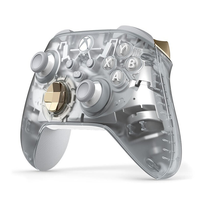 Microsoft Xbox Wireless Controller for Xbox One Xbox Series X/S, PC