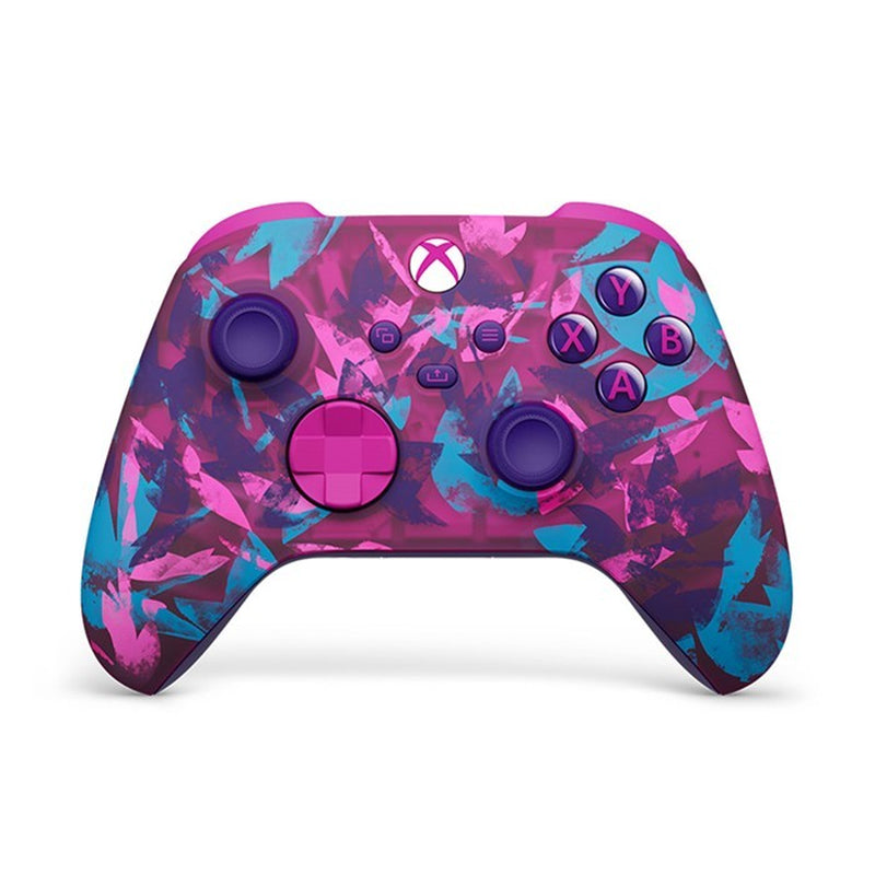 Microsoft Xbox Wireless Controller for Xbox One Xbox Series X/S, PC