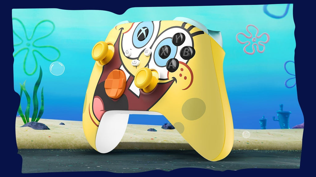 Microsoft Xbox Wireless Controller for Xbox One Xbox Series X/S, PC