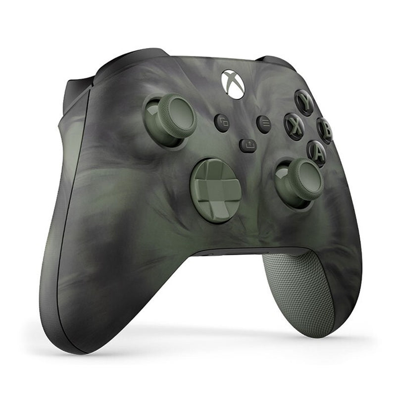 Microsoft Xbox Wireless Controller for Xbox One Xbox Series X/S, PC