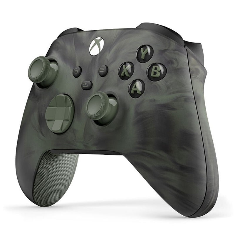 Microsoft Xbox Wireless Controller for Xbox One Xbox Series X/S, PC