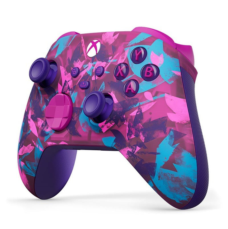 Microsoft Xbox Wireless Controller for Xbox One Xbox Series X/S, PC