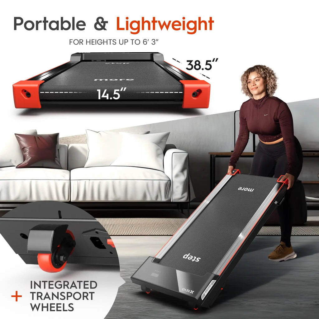 REVO™ Walking Pad