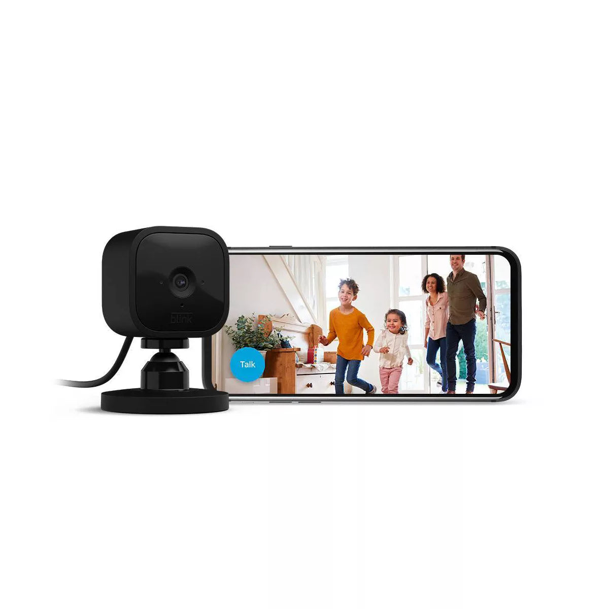 Blink Mini 1080P Security Camera