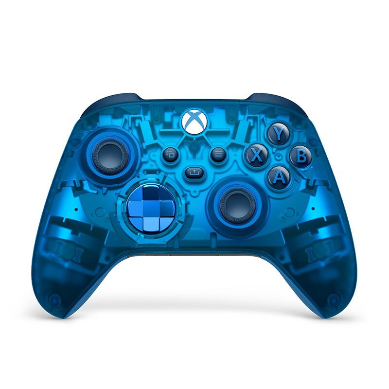 Microsoft Xbox Wireless Controller for Xbox One Xbox Series X/S, PC