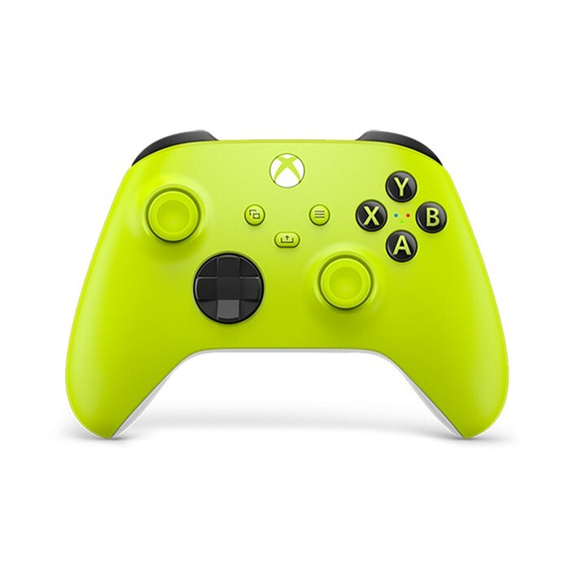 Microsoft Xbox Wireless Controller for Xbox One Xbox Series X/S, PC