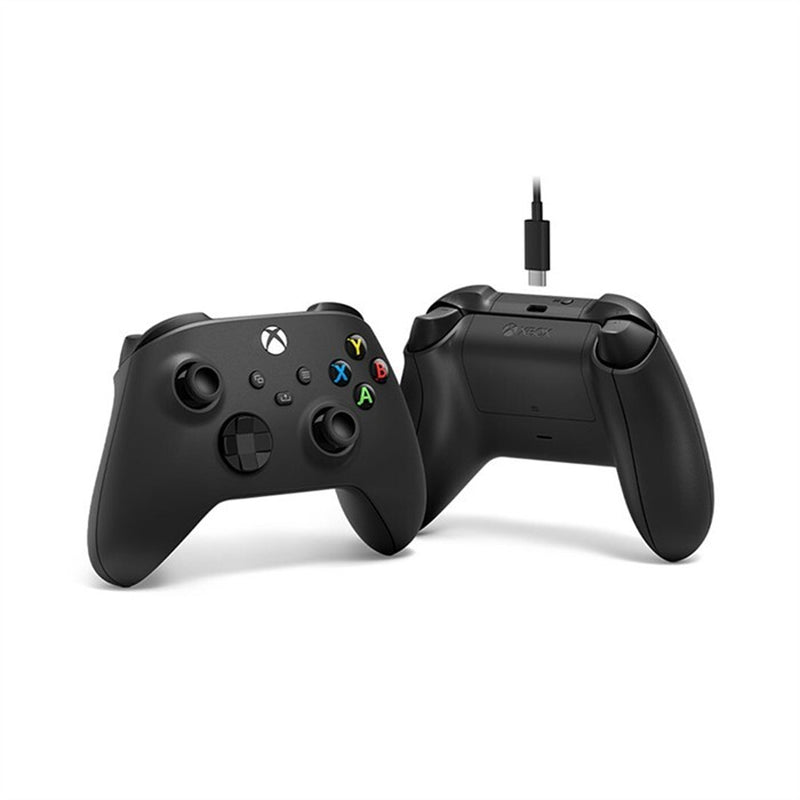 Microsoft Xbox Wireless Controller for Xbox One Xbox Series X/S, PC
