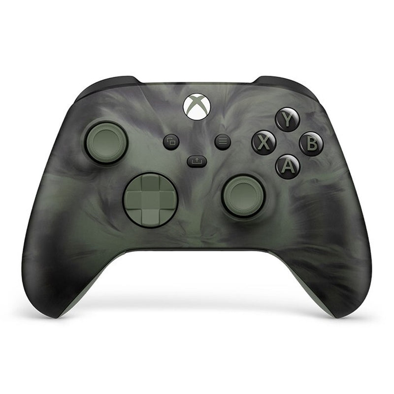 Microsoft Xbox Wireless Controller for Xbox One Xbox Series X/S, PC