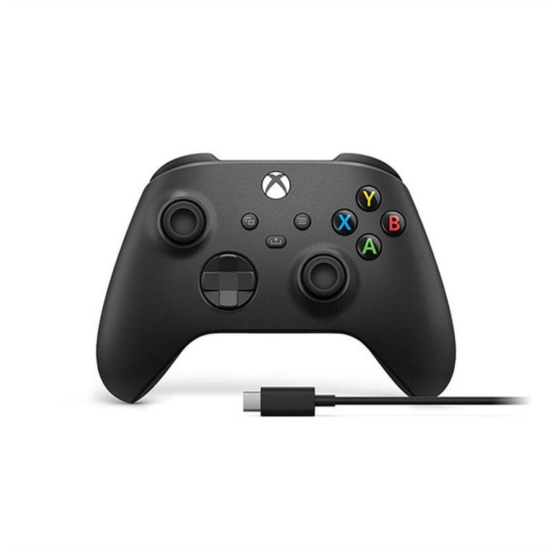 Microsoft Xbox Wireless Controller for Xbox One Xbox Series X/S, PC