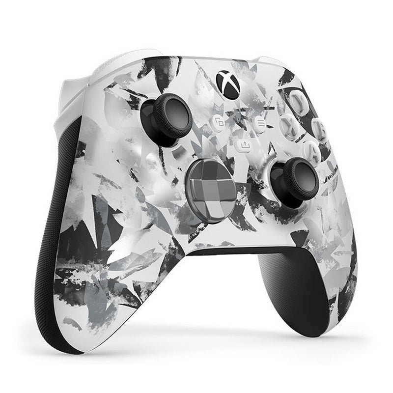 Microsoft Xbox Wireless Controller for Xbox One Xbox Series X/S, PC