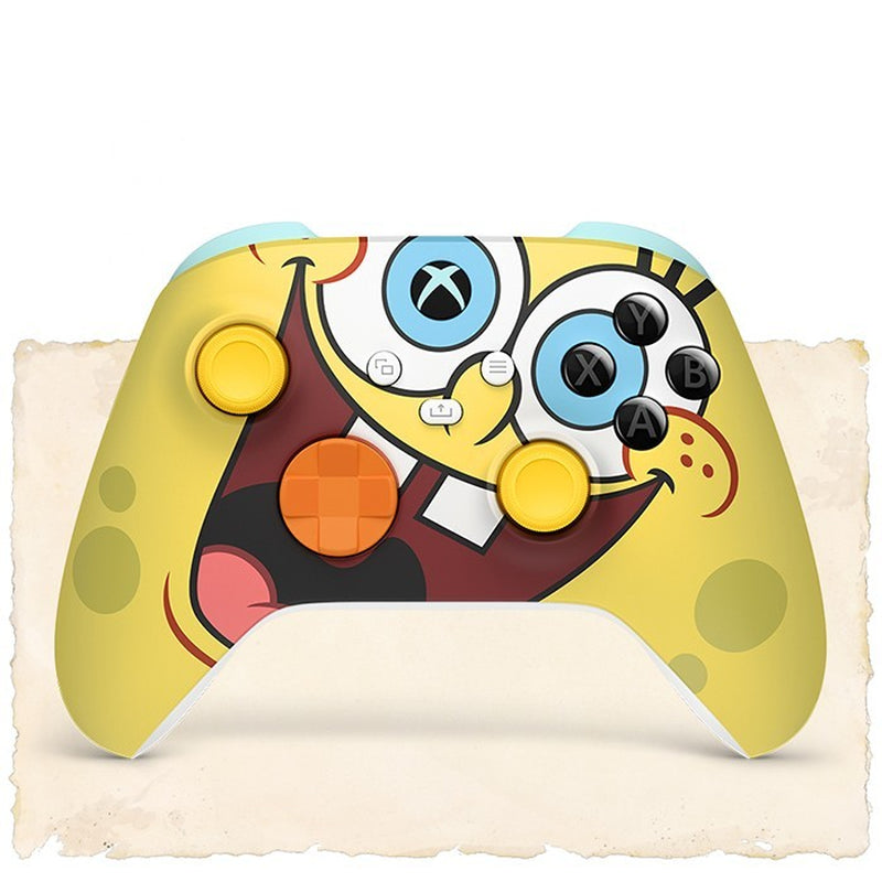 Microsoft Xbox Wireless Controller for Xbox One Xbox Series X/S, PC