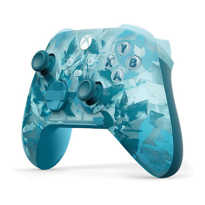 Microsoft Xbox Wireless Controller for Xbox One Xbox Series X/S, PC