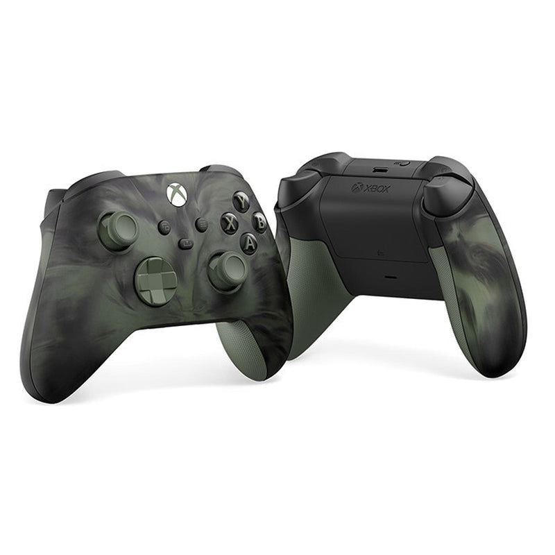 Microsoft Xbox Wireless Controller for Xbox One Xbox Series X/S, PC