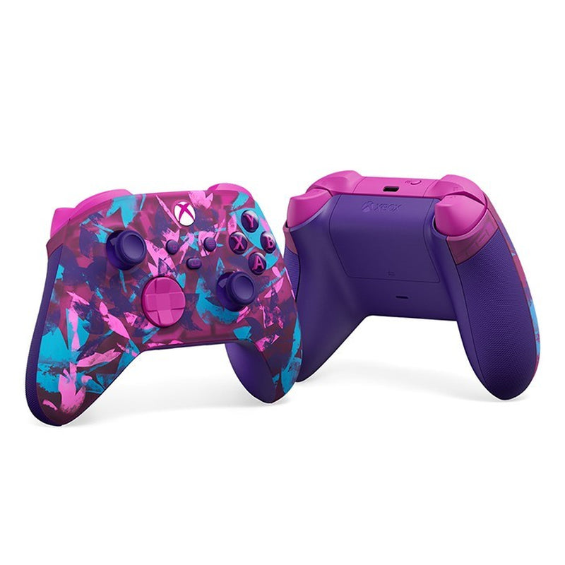 Microsoft Xbox Wireless Controller for Xbox One Xbox Series X/S, PC