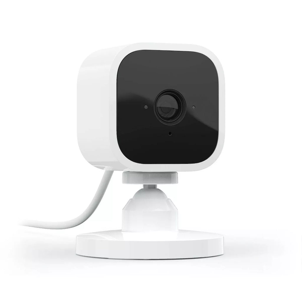 Blink Mini 1080P Security Camera