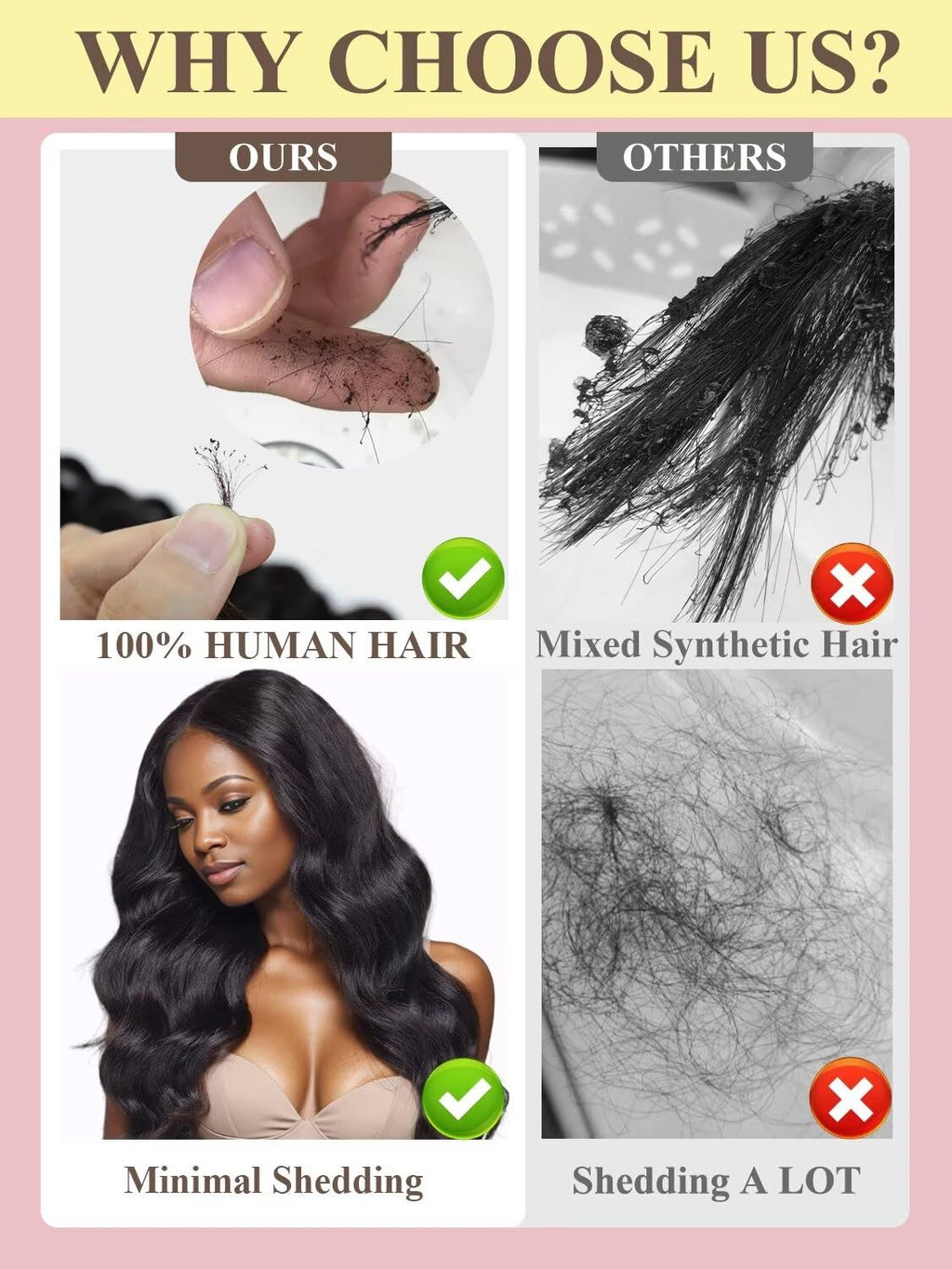 32 Inch Body Wave Lace Front Wigs Human Hair Pre Plucked 180% Density 13X4 Transparent HD Lace Front Wigs for Women Glueless Frontal Wigs with Baby Hair Natural Black Human Hair Wig